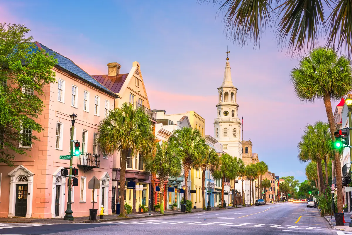 Maximizing Vacation Rental Success in Charleston: Proven Strategies for Property Owners
