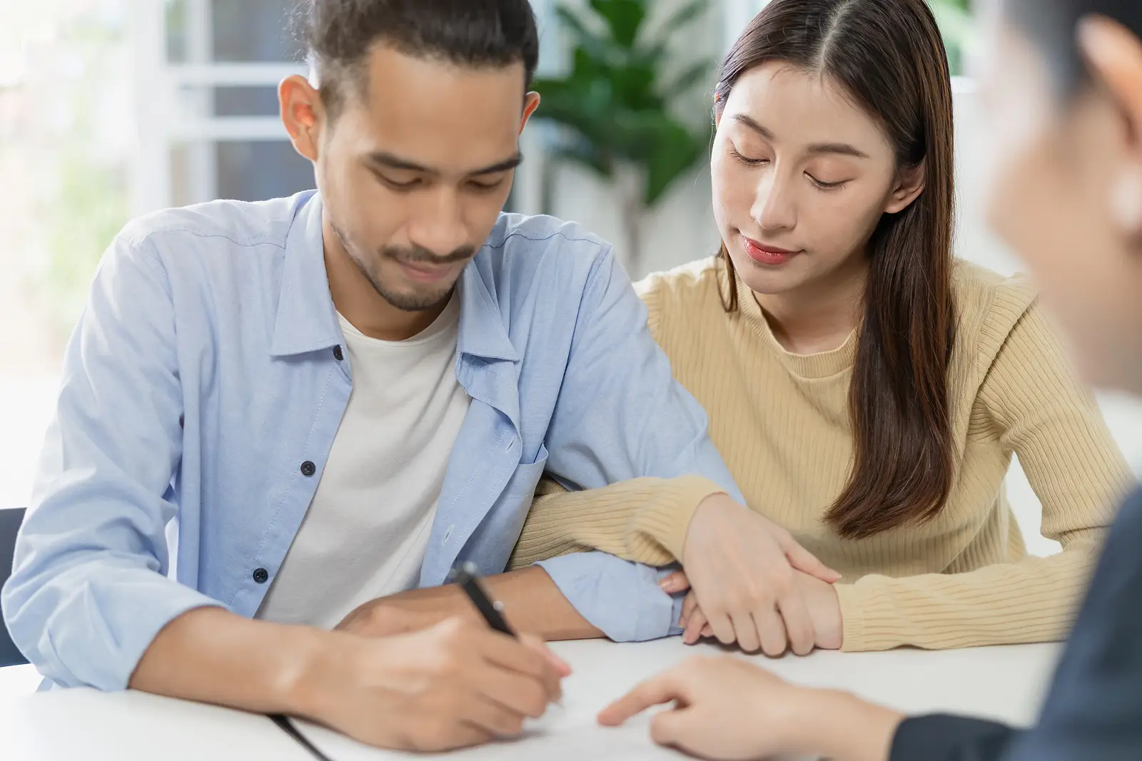 Signals Beneath the Surface: Tenant Behavioral Red Flags Charleston Investors Should Watch Closely