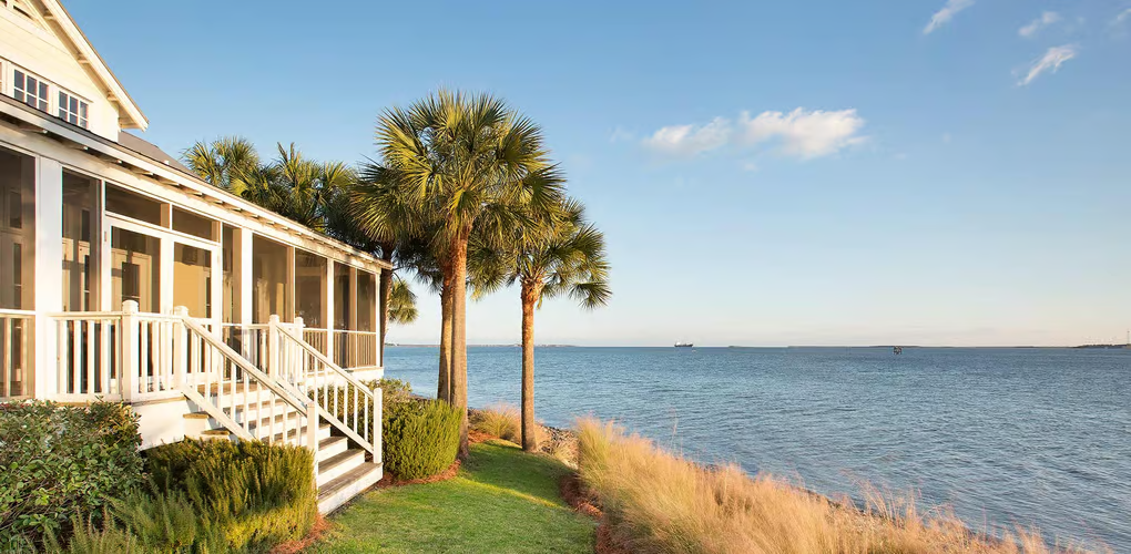 Why Your Charleston-Area Luxury Rental Demands a Specialist Property Manager