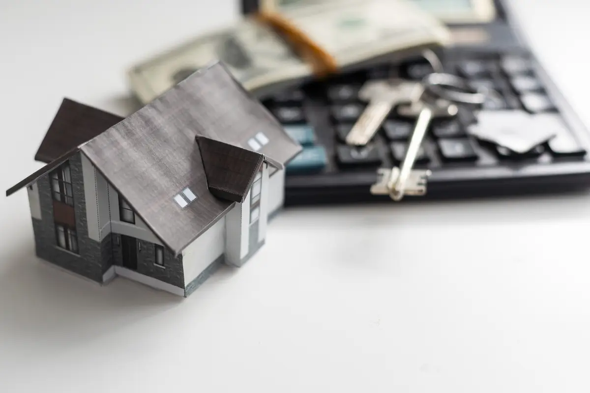Charleston Rental Expenses Have a Story to Tell When They Keep Showing Up