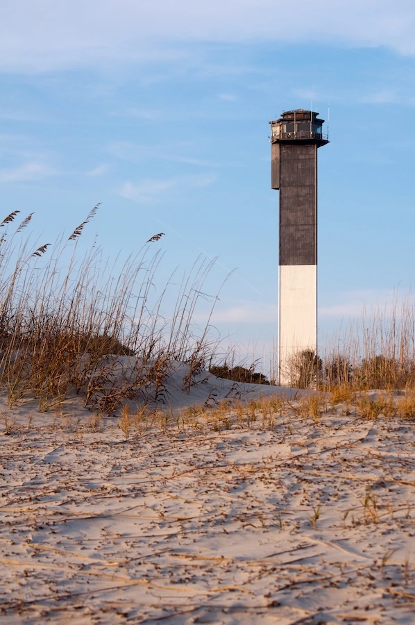 Sullivan's Island Vacation Property Management