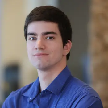 Picture of Jack Cameron